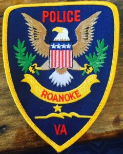 Roanoke Police