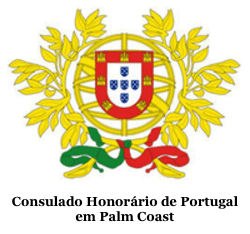 Consulado Honorário de Portugal em Palm Coast