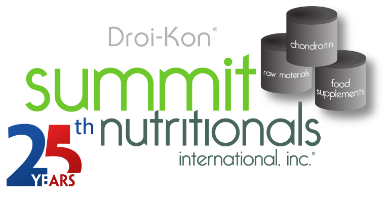 Summit Nutritionals