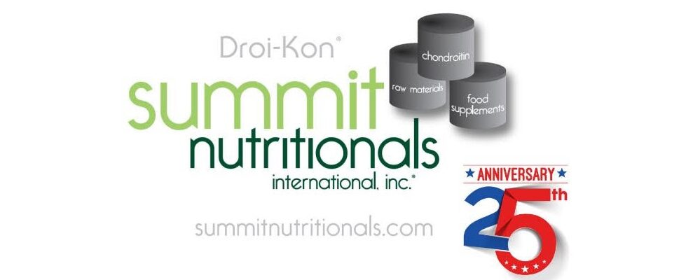 Summit Nutritionals